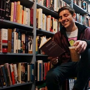 Meet your Posher, Boyd